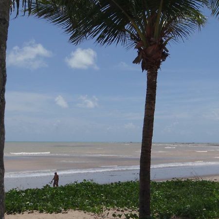 Flat A Beira Mar De Joao Pessoa Com Ar Hotel Екстериор снимка