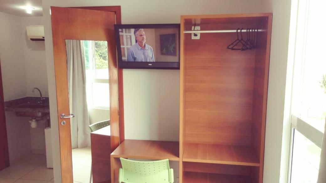Flat A Beira Mar De Joao Pessoa Com Ar Hotel Екстериор снимка